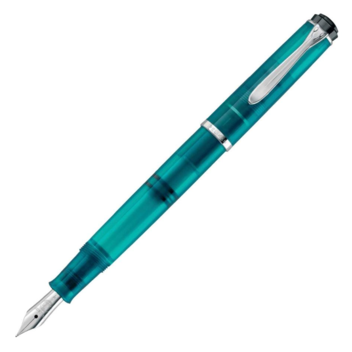 Pelikan Fountain Pen - Classic M205 Apatite - Special Edition (2022)