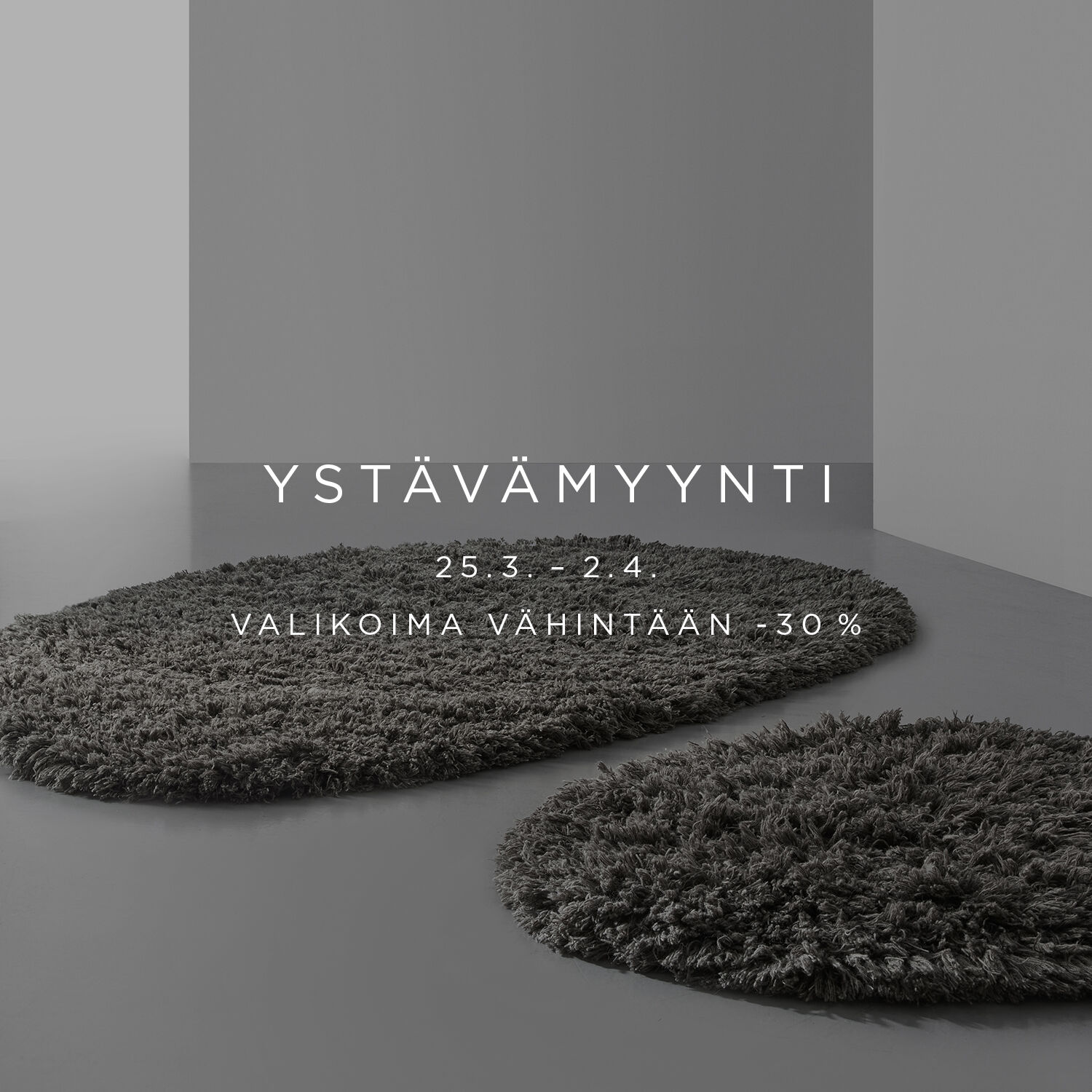 Ystävämyynti