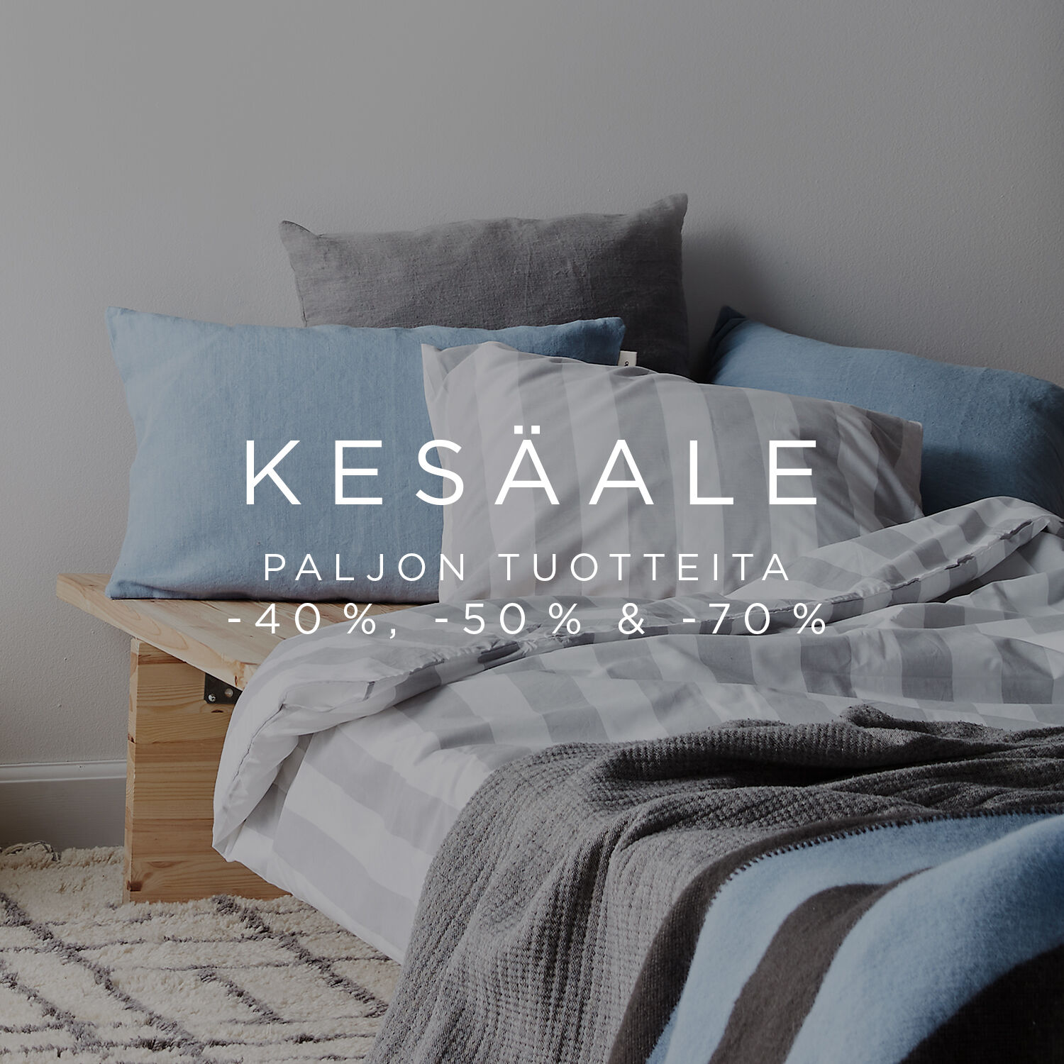 Kesäale