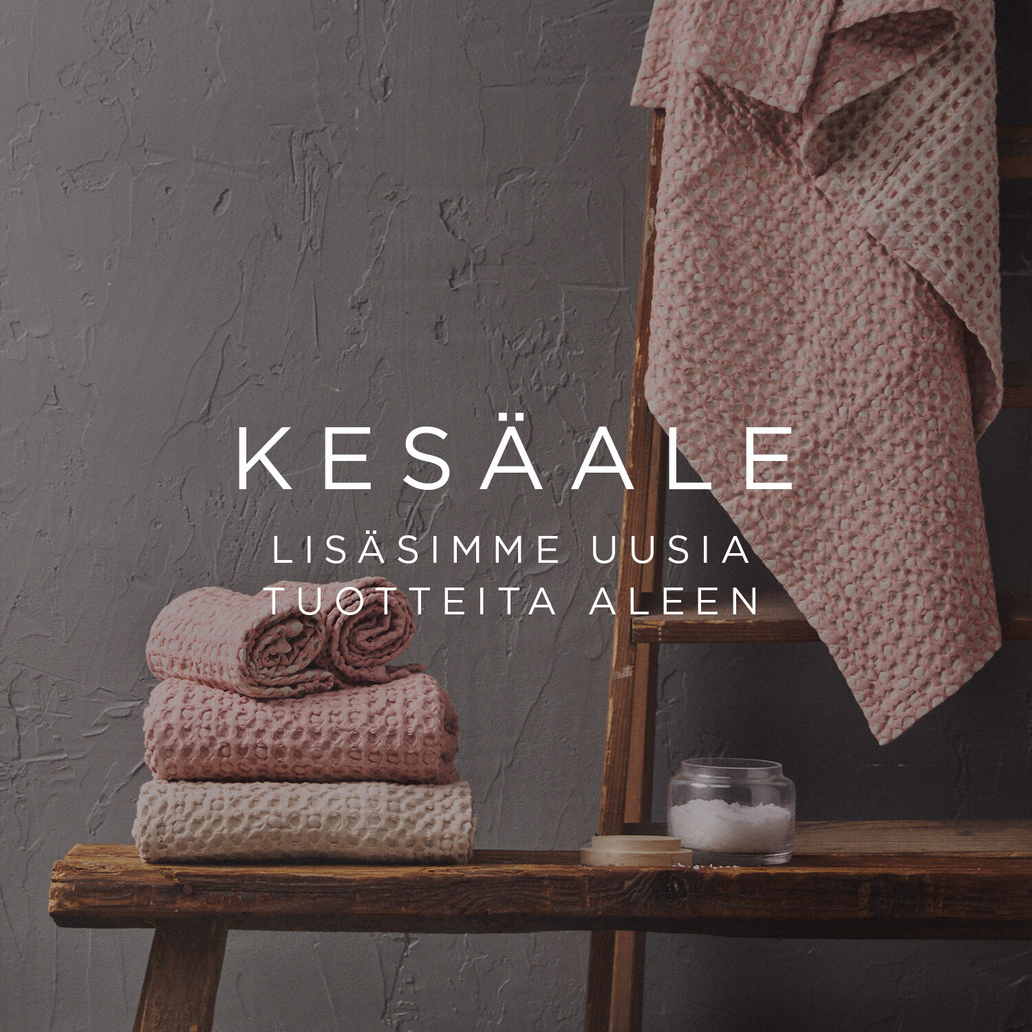 Kesäale