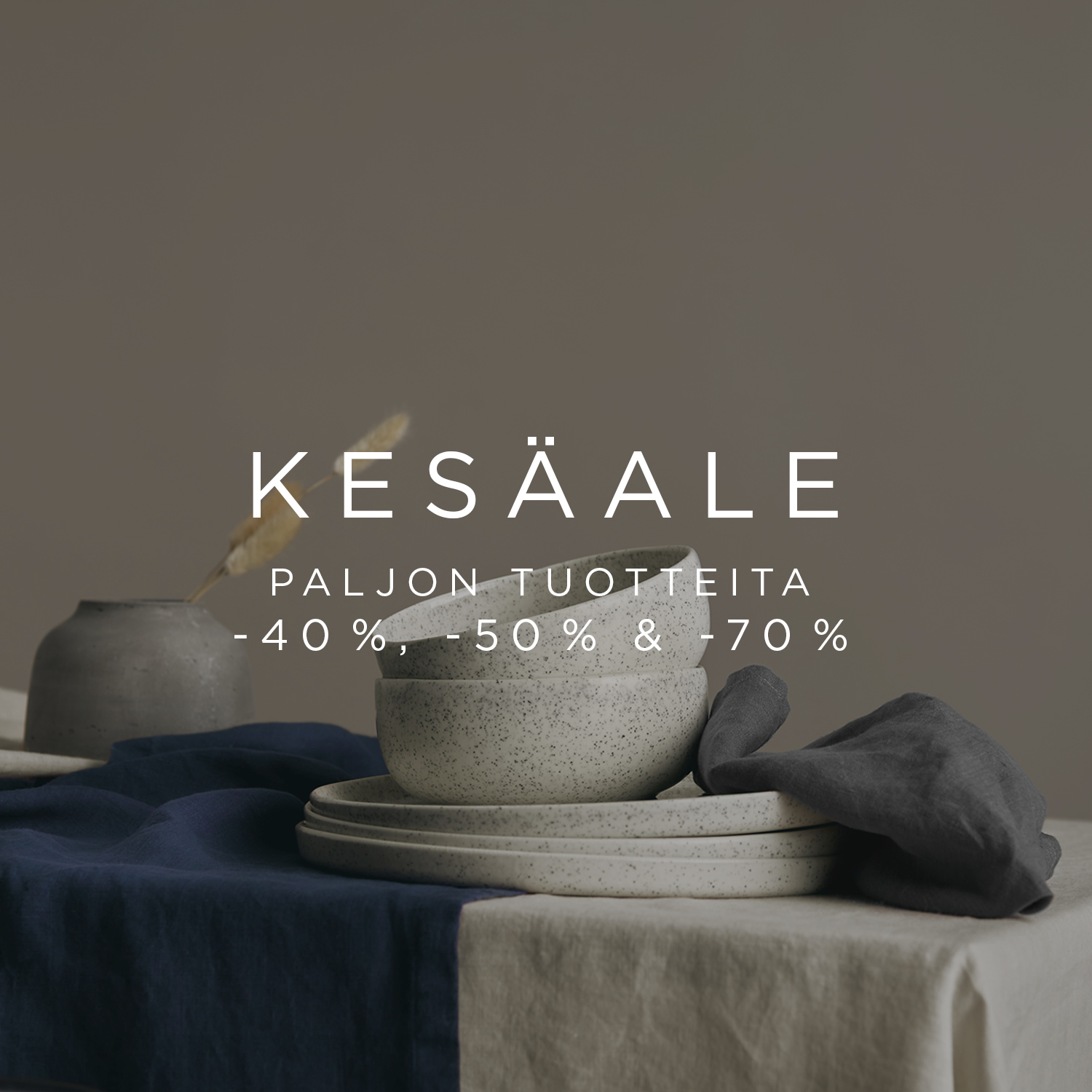 Kesäale