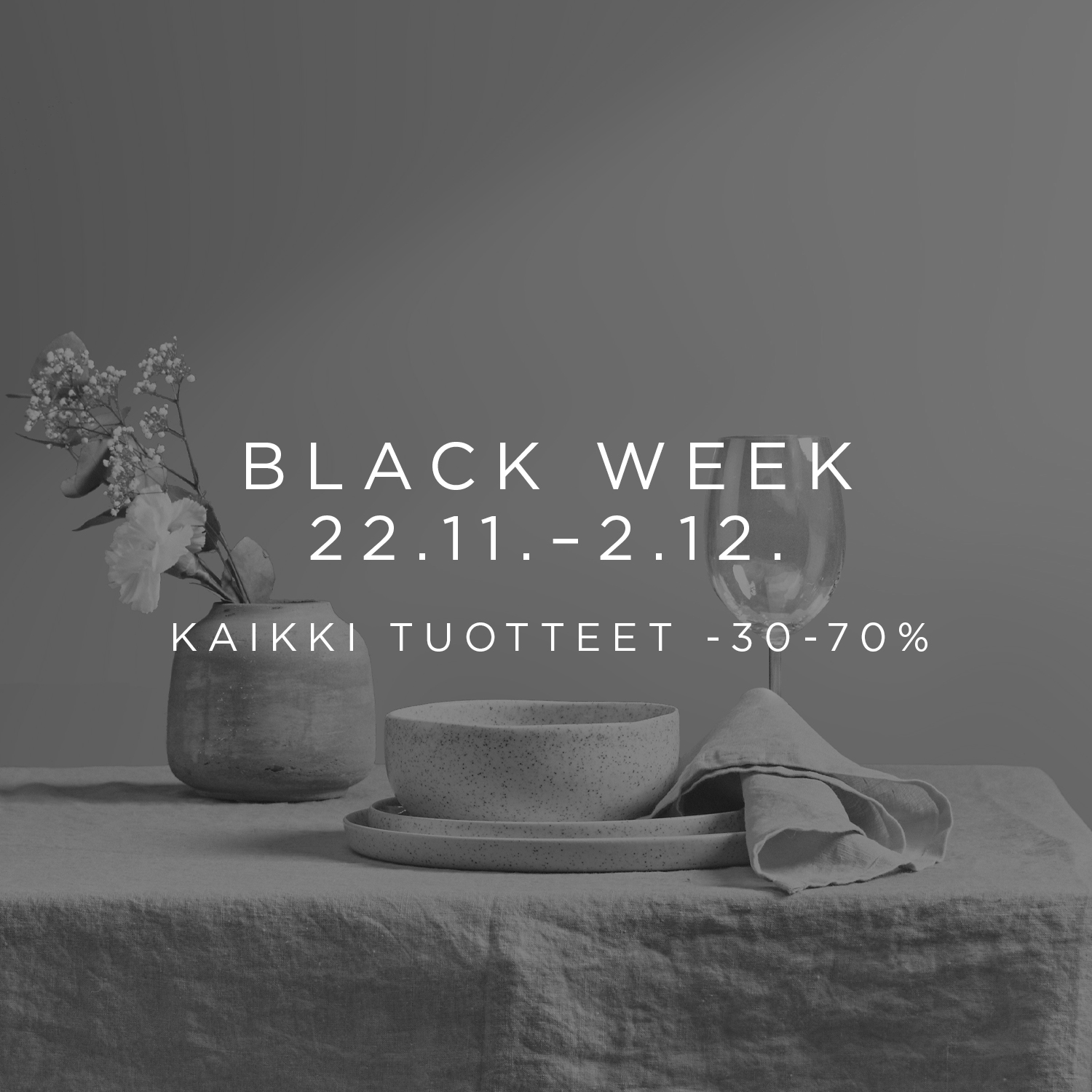 Black Week